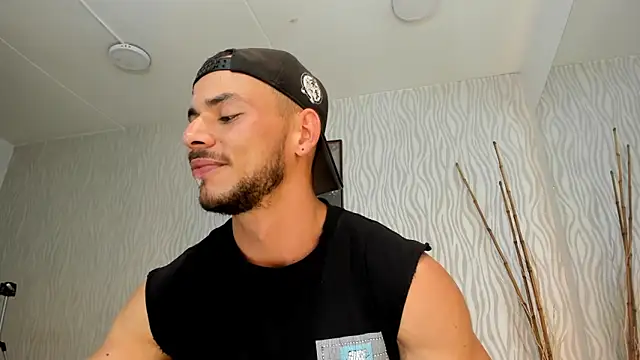 dylan jacobx online show from February 17, 2026, 8:15 pm