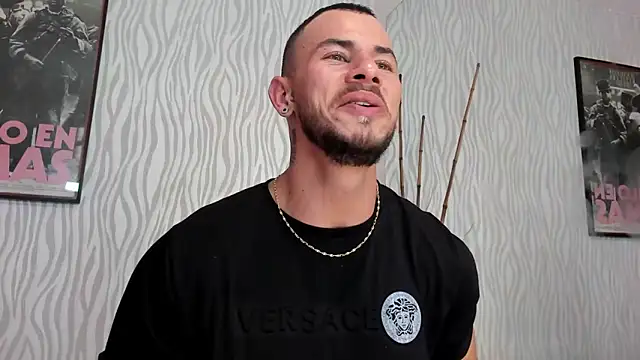 dylan jacobx online show from March 9, 2026, 11:31 pm