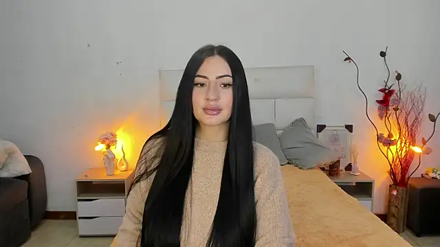 hannahdvil1 online show from November 14, 2025, 12:48 pm