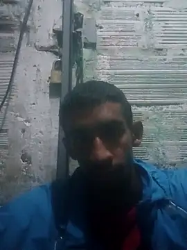 Bruno Hallss online show from June 4, 2026, 3:34 am