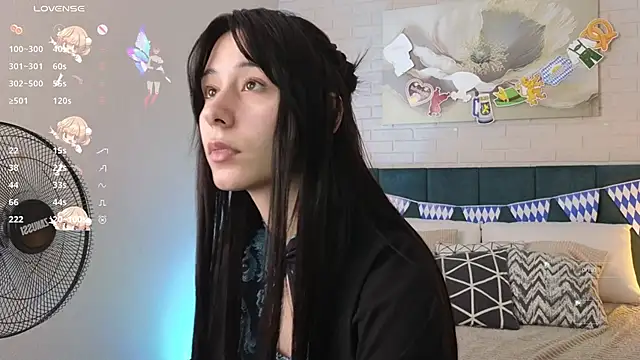 Snapshot of meomeee chatting on September 24, 2025, 4:32 pm meomeee online show from September 24, 2025, 4:32 pm