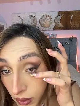 antonellastar24  online show from February 25, 2026, 8:51 pm