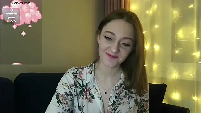 white liillyy online show from January 5, 2026, 10:35 pm