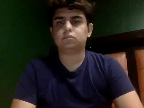 Snapshot of Thiagoforyou chatting on October 9, 2025, 5:05 am Thiagoforyou online show from October 9, 2025, 5:05 am