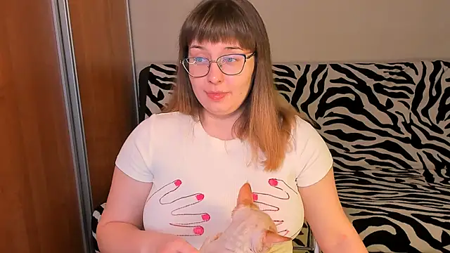 just fucked777 online show from February 6, 2026, 9:51 pm