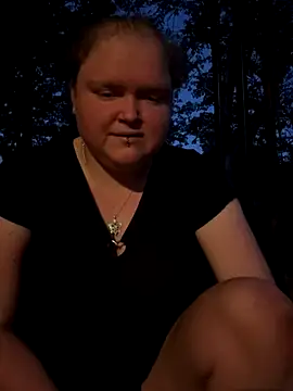 Snapshot of KadiSparkle chatting on September 28, 2025, 12:16 am KadiSparkle online show from September 28, 2025, 12:16 am