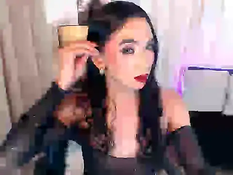 Jane Bilbeisi online show from November 20, 2025, 4:18 pm