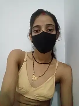 Sexey-Komal online show from October 17, 2025, 4:59 am