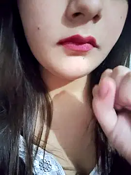 Snapshot of Anushka14321 chatting on October 14, 2025, 7:47 pm Anushka14321 online show from October 14, 2025, 7:47 pm