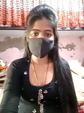 Snapshot of Paakhi-Singh chatting on November 10, 2025, 6:45 am Paakhi-Singh online show from November 10, 2025, 6:45 am