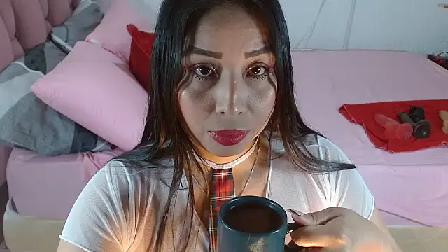 Mariajose202 online show from March 4, 2026, 12:00 pm