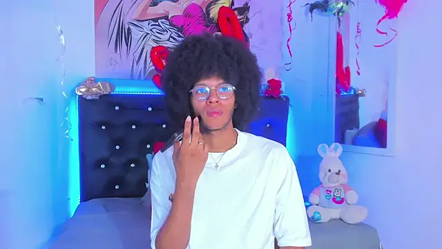 DEAMOL online show from September 22, 2025, 7:16 pm