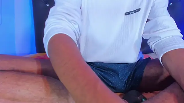 DEAMOL online show from October 11, 2025, 5:17 am