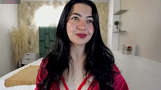 Saya Amaretto1 online show from March 2, 2026, 9:10 pm