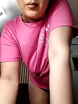 Mayaaaaaa  online show from February 26, 2026, 7:07 am