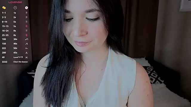 cute club online show from January 13, 2026, 6:13 pm