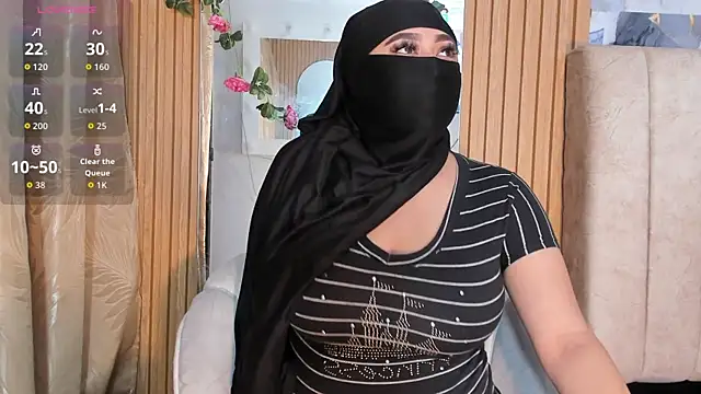  ghaliaa online show from March 21, 2026, 3:37 pm