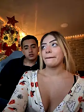 Melissa coll online show from December 3, 2025, 5:04 am