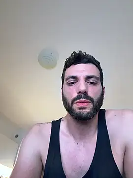 Simon-xx online show from July 10, 2026, 11:40 pm