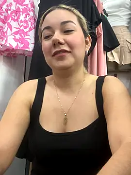 Fabii15 online show from September 13, 2025, 11:26 pm