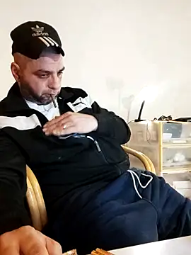 SmokedAlloy2 online show from March 2, 2026, 11:22 pm