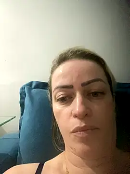 Alerquinasc online show from November 7, 2025, 2:55 am