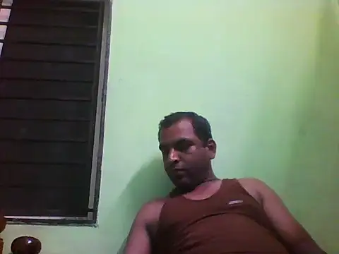 ramesh65 online show from April 19, 2026, 2:38 pm