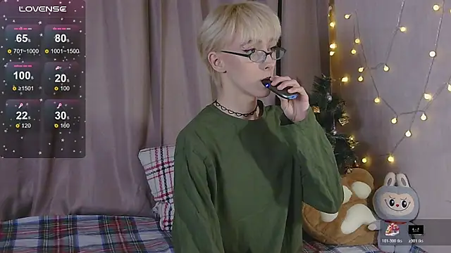 NextVibe  online show from January 13, 2026, 4:34 pm