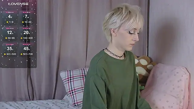 NextVibe  online show from February 6, 2026, 6:55 pm