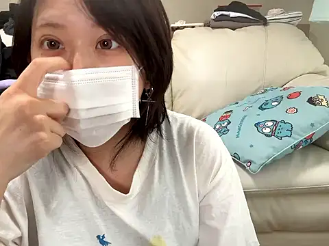 Snapshot of chaco_ chatting on October 10, 2025, 7:18 am chaco online show from October 10, 2025, 7:18 am