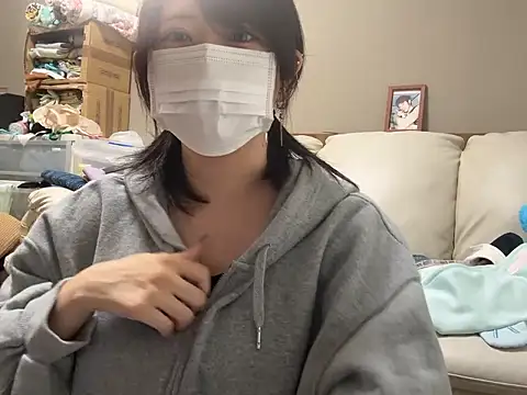 Snapshot of chaco_ chatting on October 22, 2025, 5:19 am chaco online show from October 22, 2025, 5:19 am