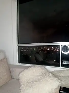 DiosaFortuna online show from April 2, 2026, 12:30 am