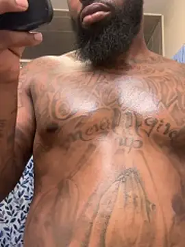 StandOnthatboy online show from March 27, 2026, 11:37 pm