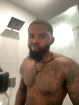 StandOnthatboy online show from April 19, 2026, 10:58 am