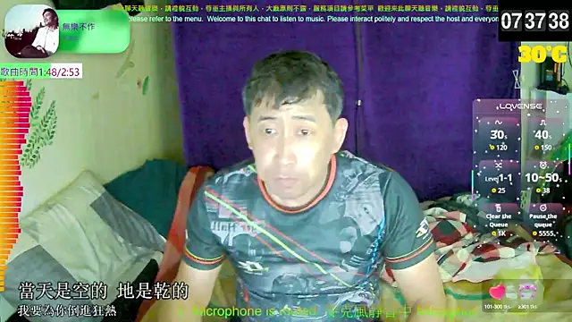 tw239398 online show from September 15, 2025, 11:38 pm