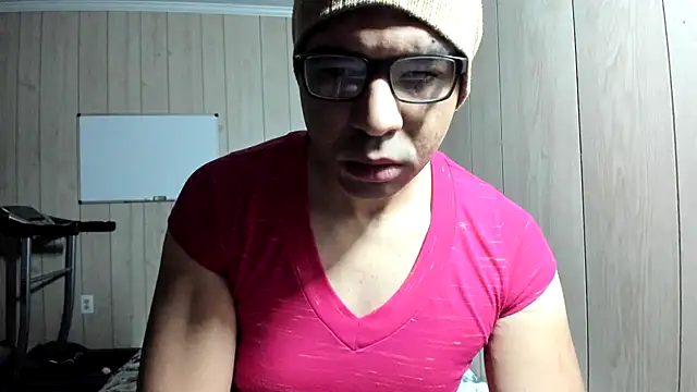 NaturalBeautyQueen online show from October 17, 2025, 9:34 am