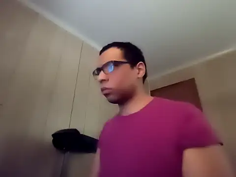 NaturalBeautyQueen online show from March 11, 2026, 8:37 pm