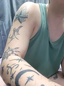 matty244 online show from March 26, 2026, 7:14 am