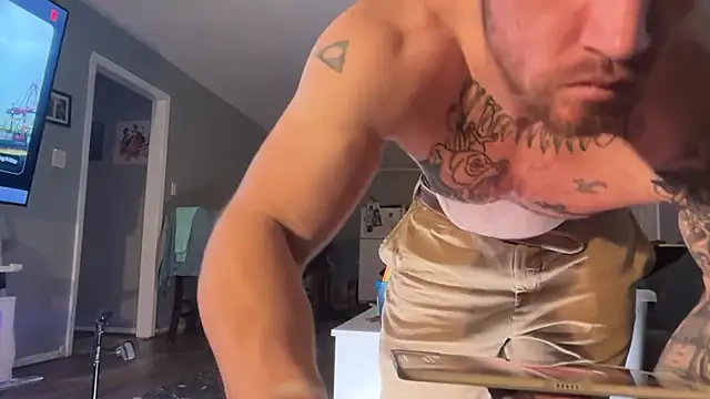 bearcub300 online show from February 15, 2026, 10:25 am