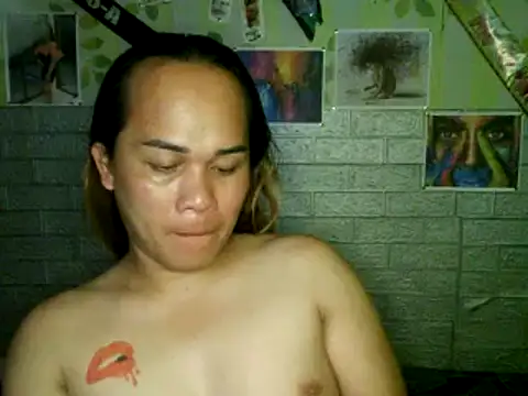 urdreamgirljacky online show from April 7, 2026, 3:23 pm