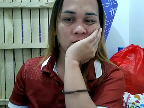 urdreamgirljacky online show from April 14, 2026, 7:14 am