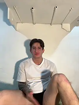 AteneoJr online show from February 12, 2026, 12:16 am