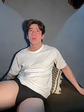 AteneoJr online show from February 25, 2026, 12:42 am