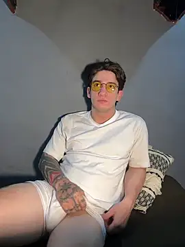 AteneoJr online show from March 24, 2026, 12:26 am