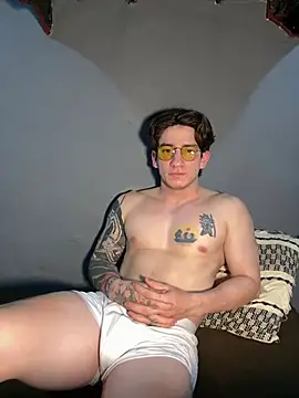 AteneoJr online show from April 1, 2026, 12:55 am