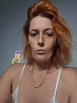 Mila Luciphya online show from June 15, 2026, 9:06 pm