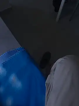 Manu97k online show from March 22, 2026, 9:56 am