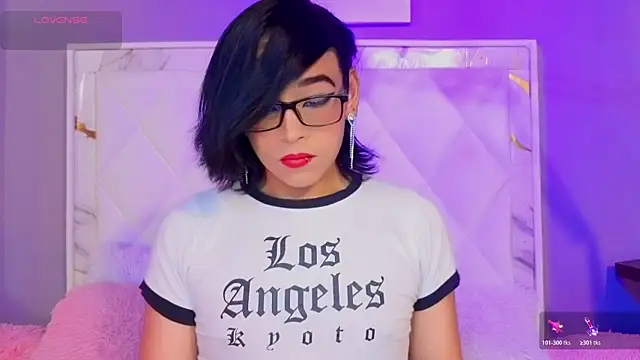 Dannyhot  online show from May 20, 2026, 8:26 pm