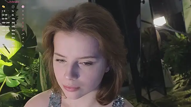 GabiMeshuggah online show from March 4, 2026, 10:38 pm