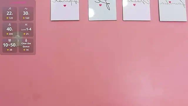 little beillis online show from October 16, 2025, 1:01 pm